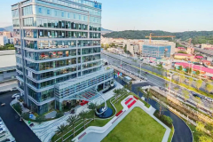福建泉州：“智制洛江”启航千亿财产新